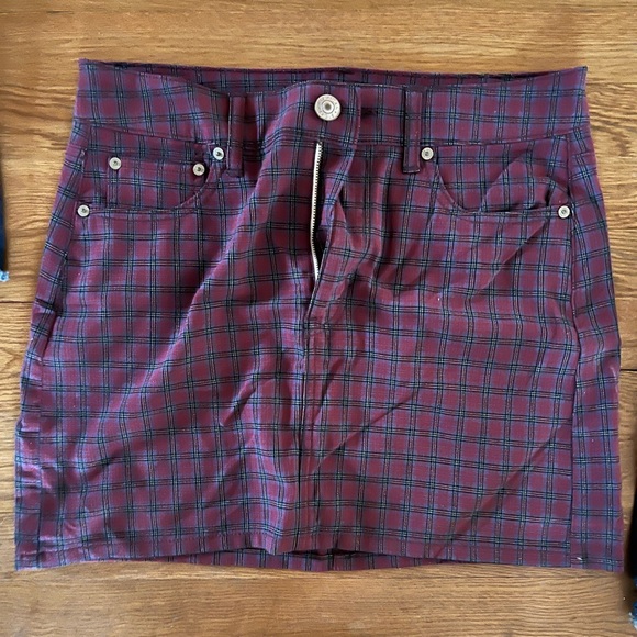 American eagle skirt size 6 - Picture 1 of 2